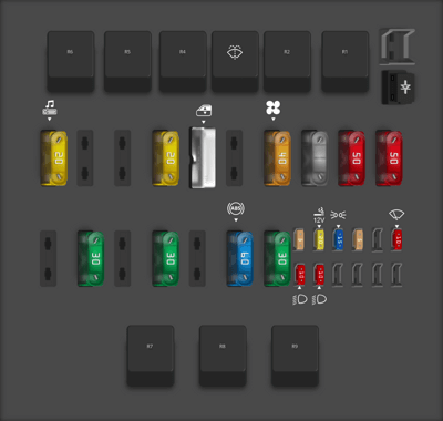 Fuse box image 13