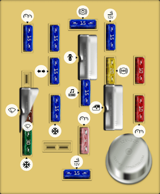 Fuse box image 14