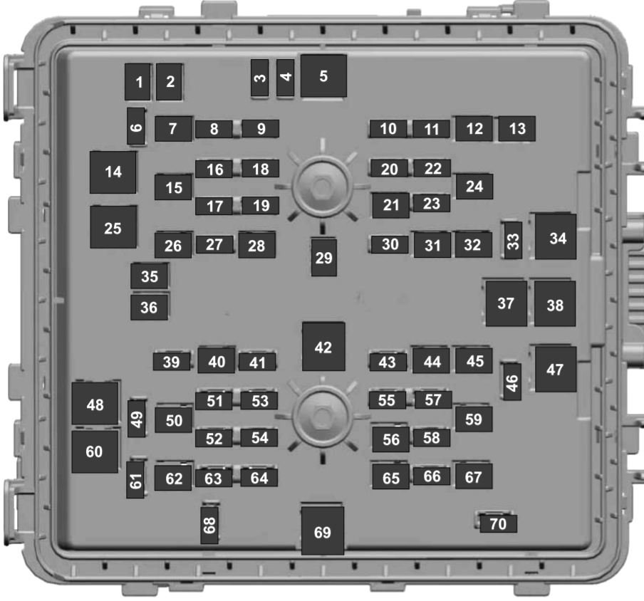 Fuse box image 13