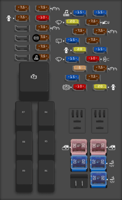 Fuse box image 16