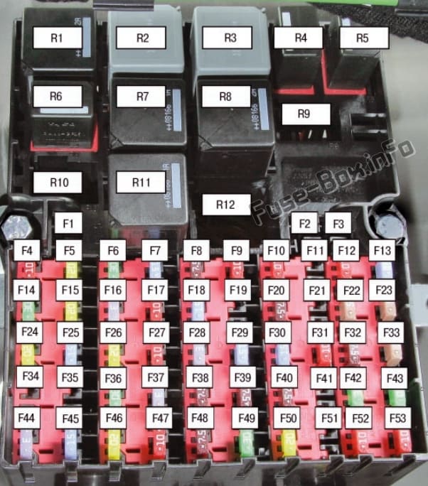 Fuse box image 12