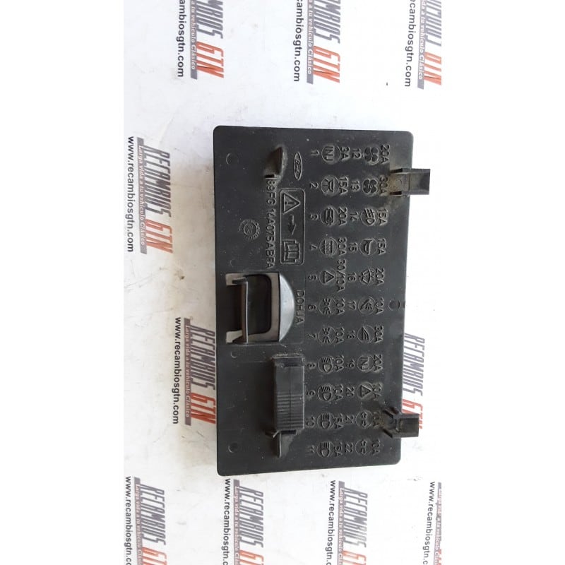 Fuse box image 14