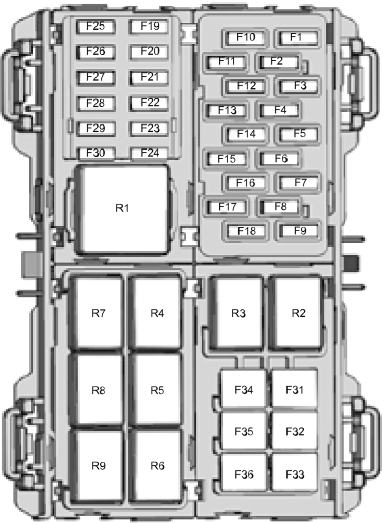 Fuse box image 16