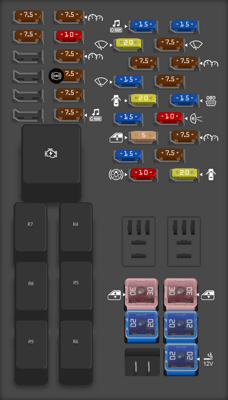 Fuse box image 13