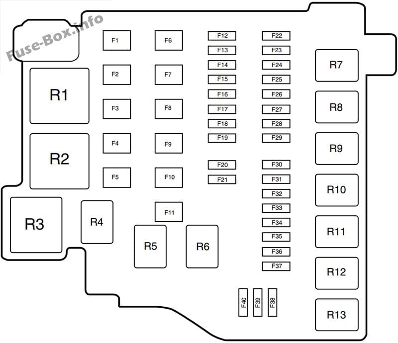 Fuse box image 14