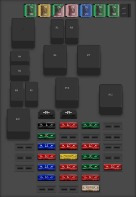 Fuse box image 15