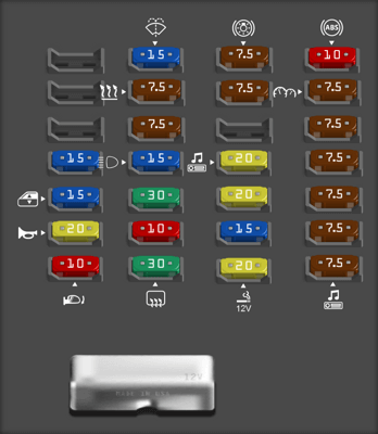 Fuse box image 18