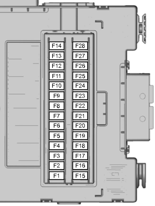 Fuse box image 13