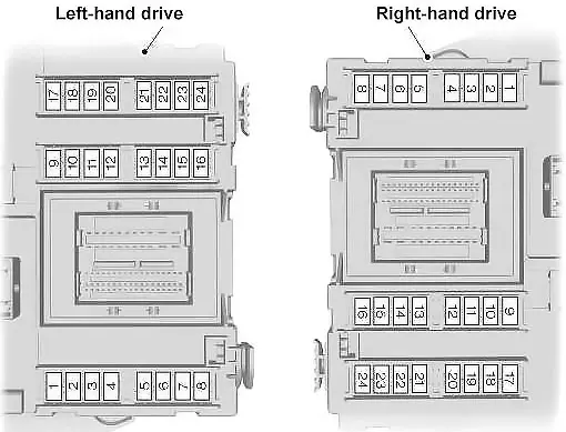 Fuse box image 14