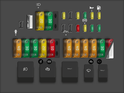 Fuse box image 15