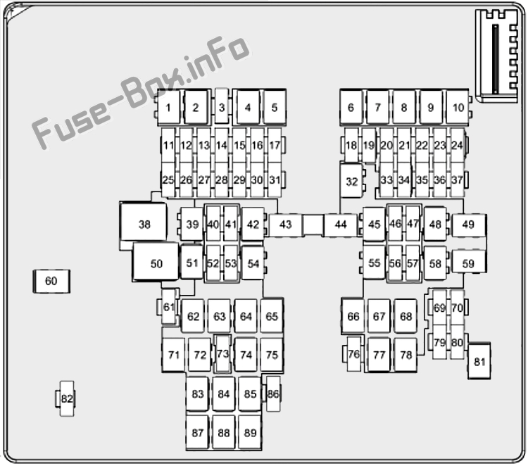 Fuse box image 13