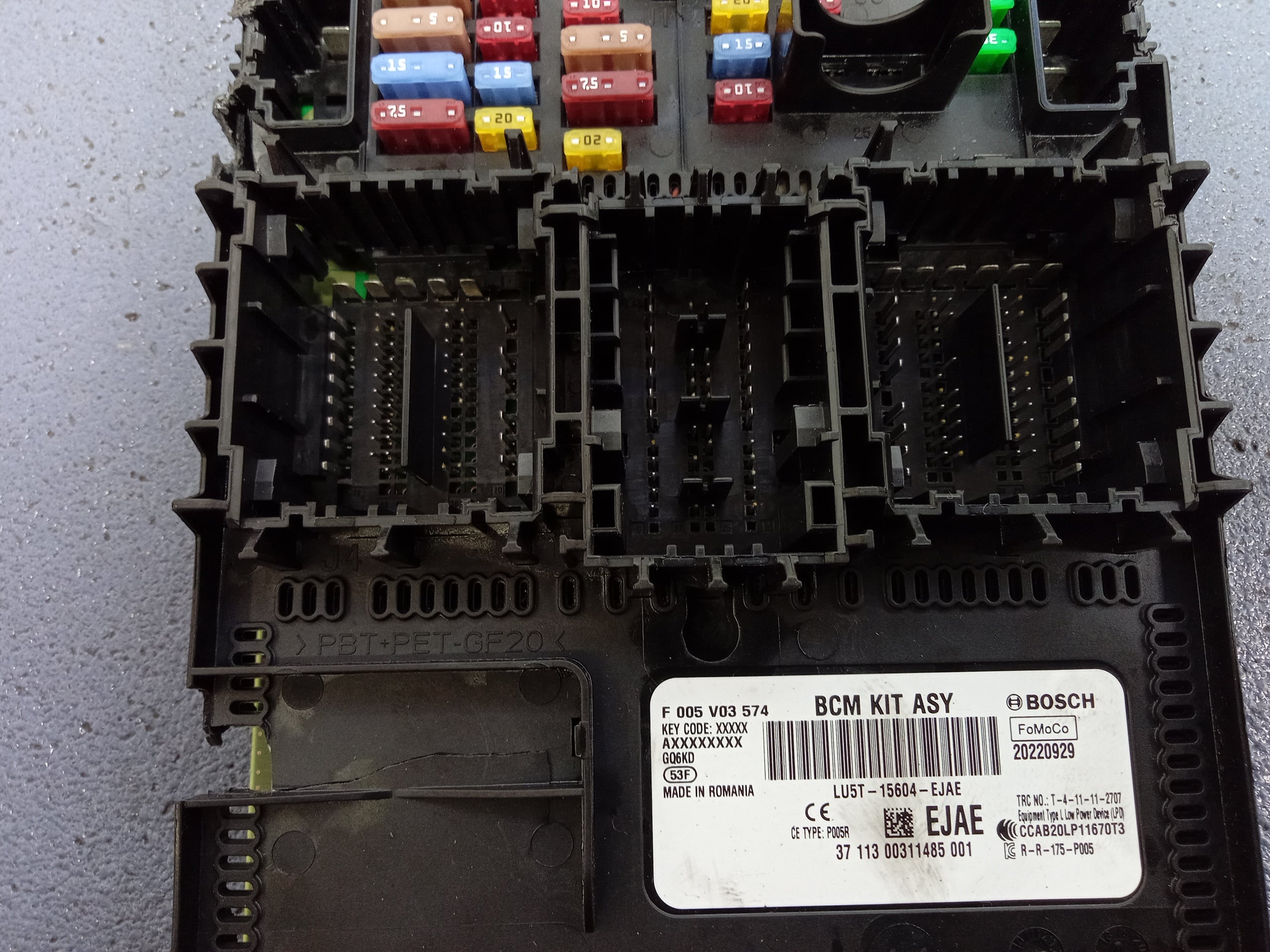 Fuse box image 18