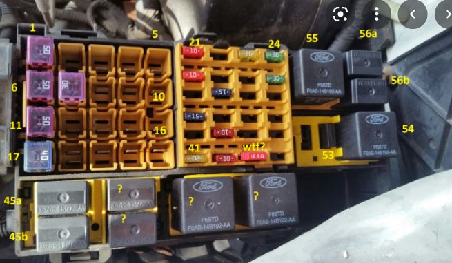 Fuse box image 4