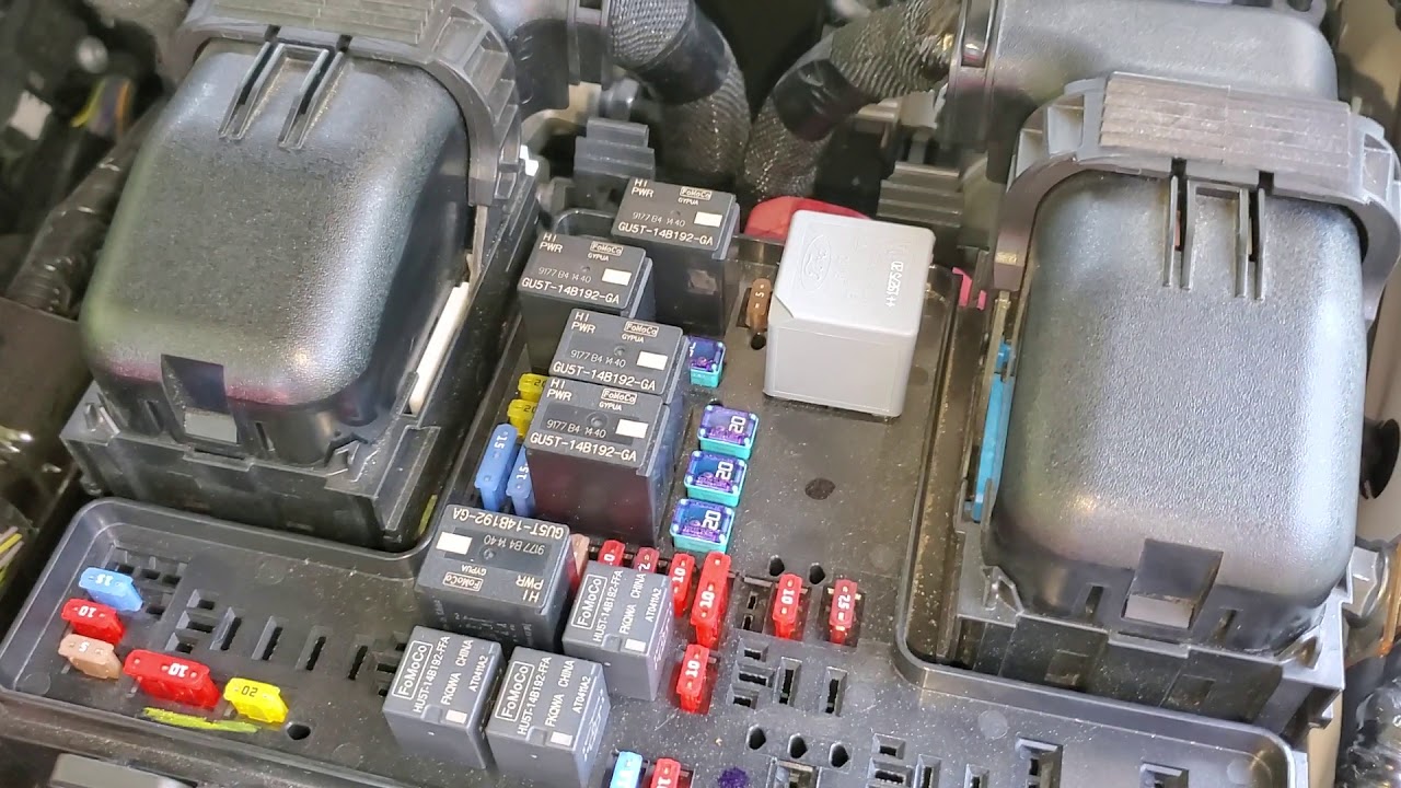 Fuse box image 16