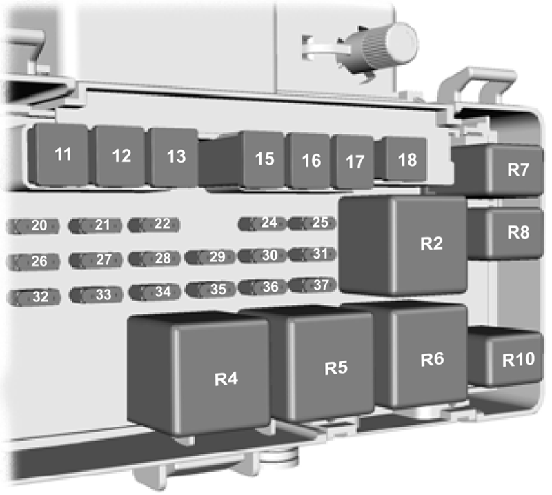 Fuse box image 14