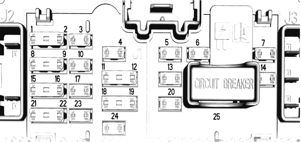 Fuse box image 16