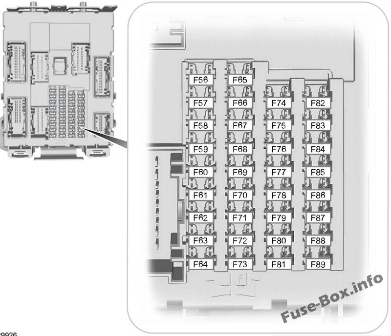 Fuse box image 4