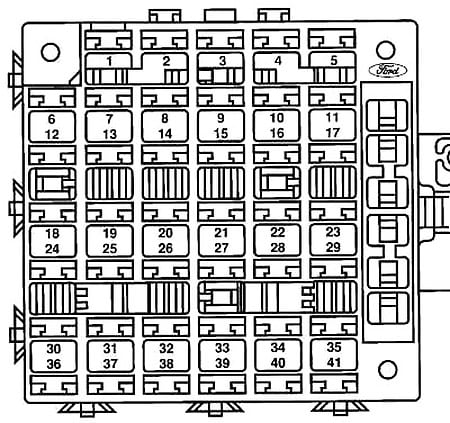 Fuse box image 2