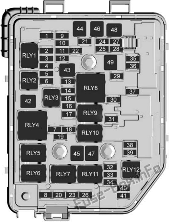 Fuse box image 6