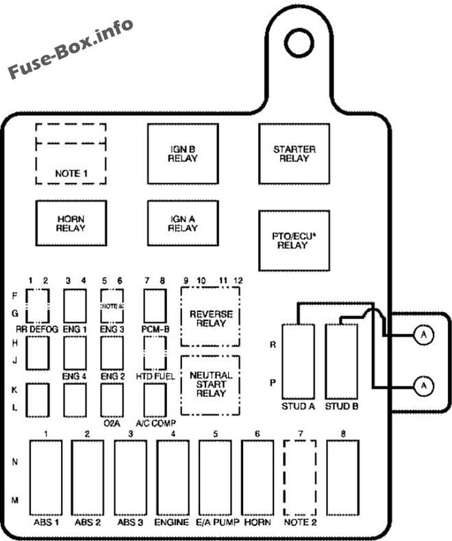 Fuse box image 12