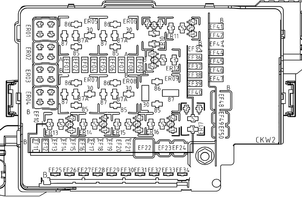 Fuse box image 14