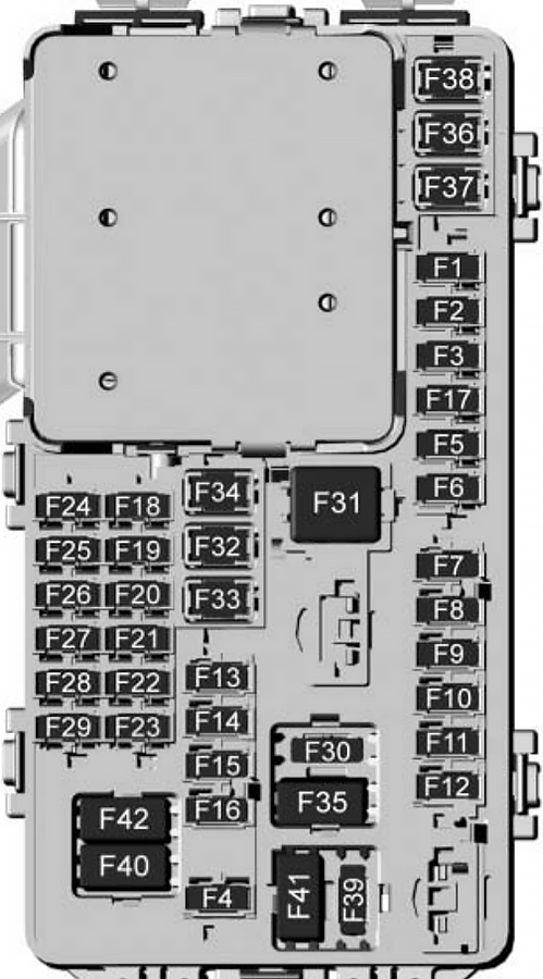 Fuse box image 15