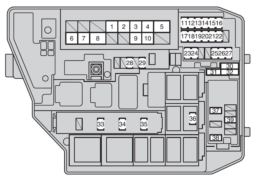 Fuse box image 13