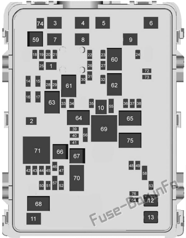 Fuse box image 4