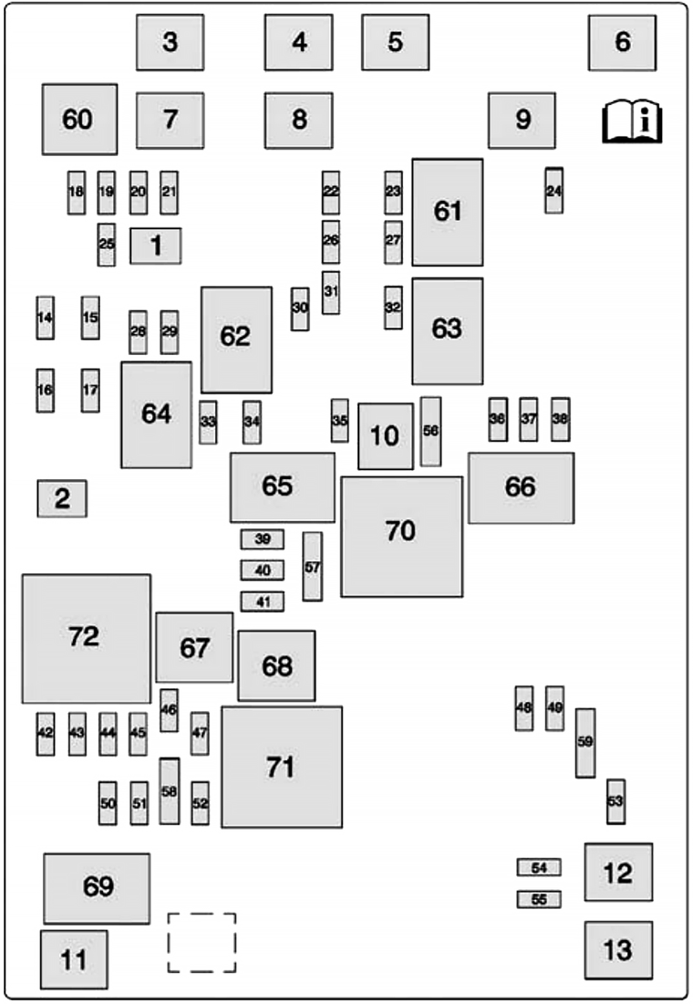 Fuse box image 16