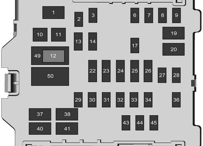 Fuse box image 13