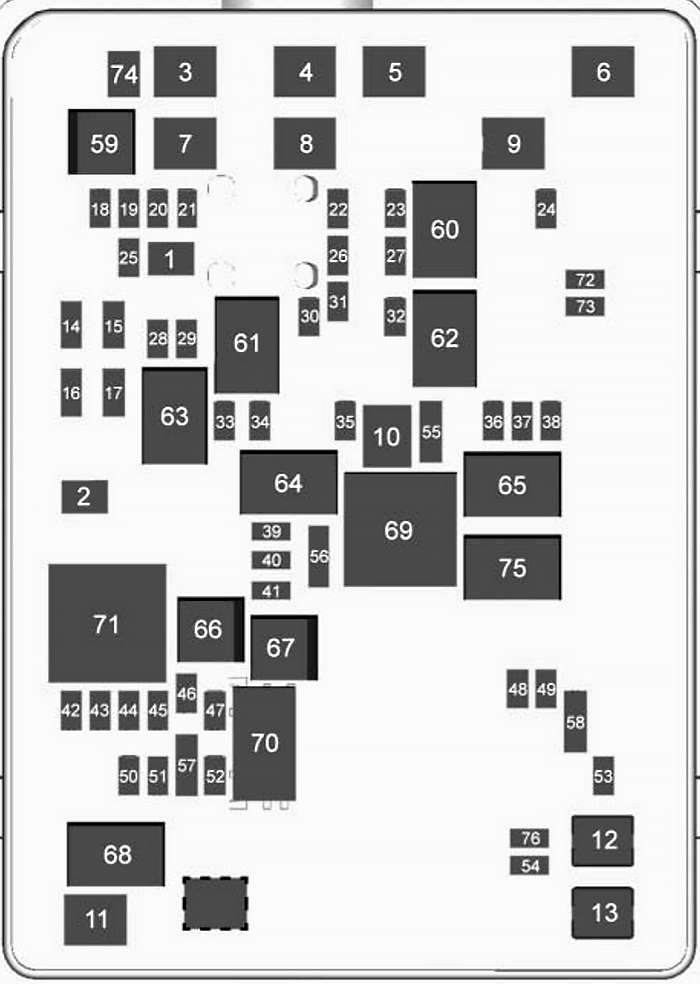 Fuse box image 15