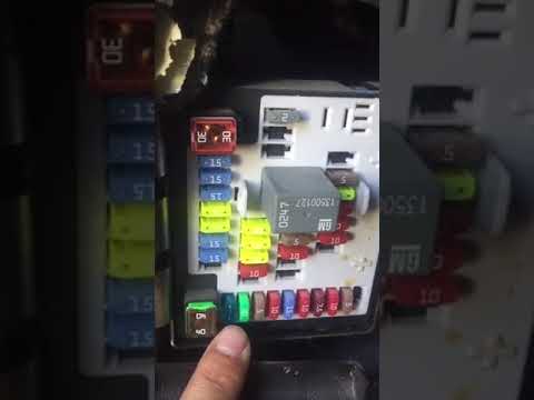 Fuse box image 2