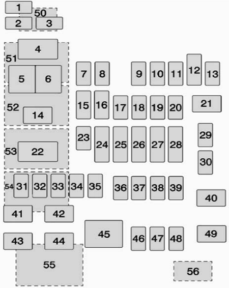 Fuse box image 13