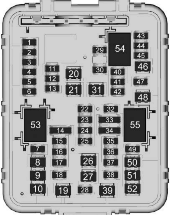 Fuse box image 15