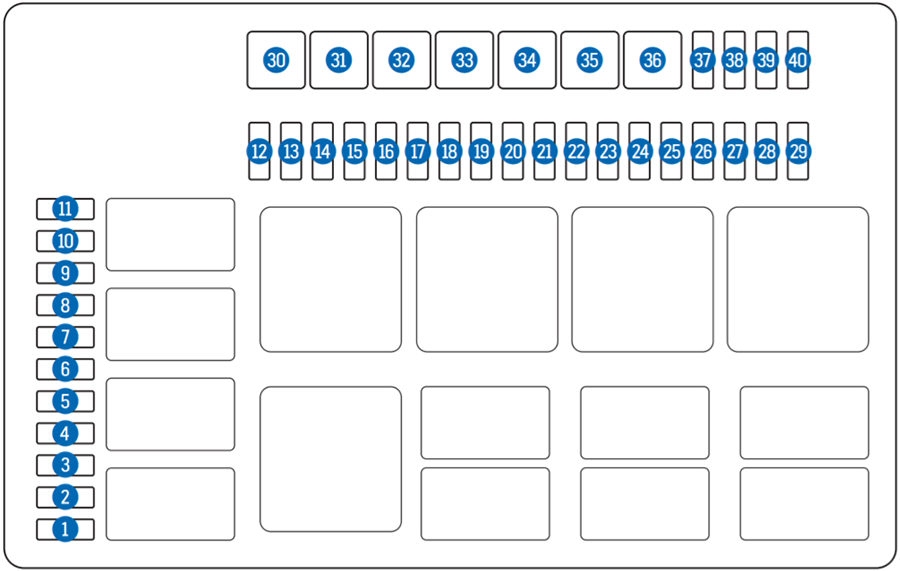 Fuse box image 15