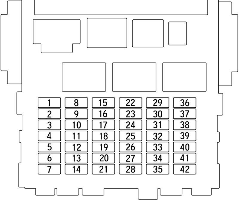 Fuse box image 12