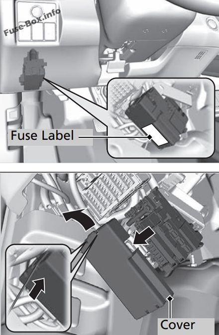 Fuse box image 14