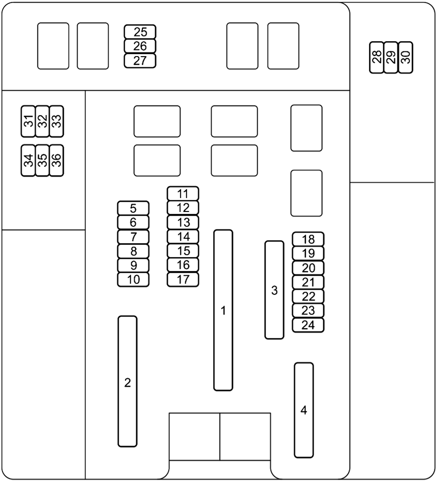 Fuse box image 16