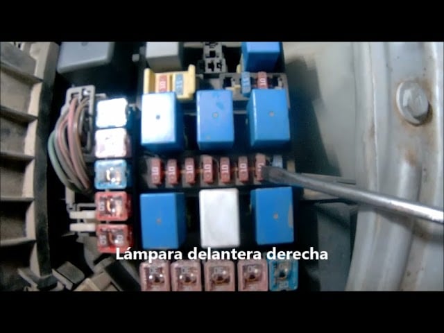 Fuse box image 8