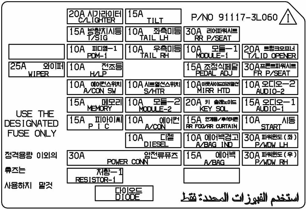 Fuse box image 16