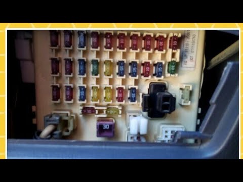 Fuse box image 1