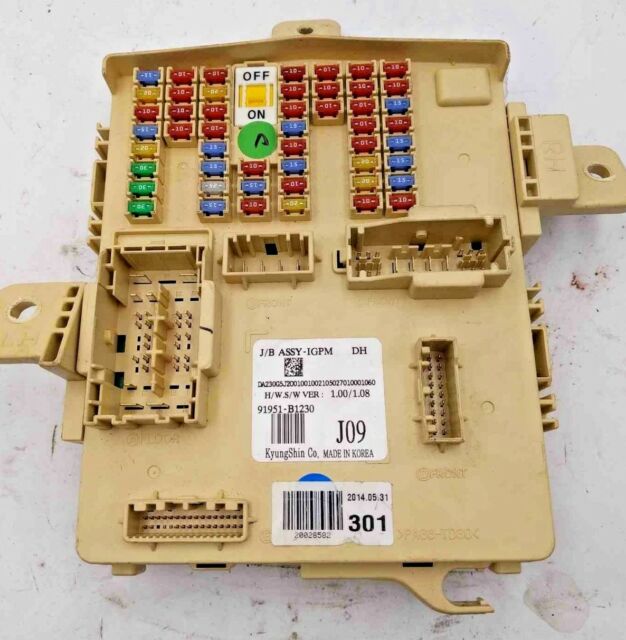 Fuse box image 15