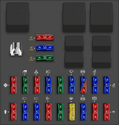 Fuse box image 12