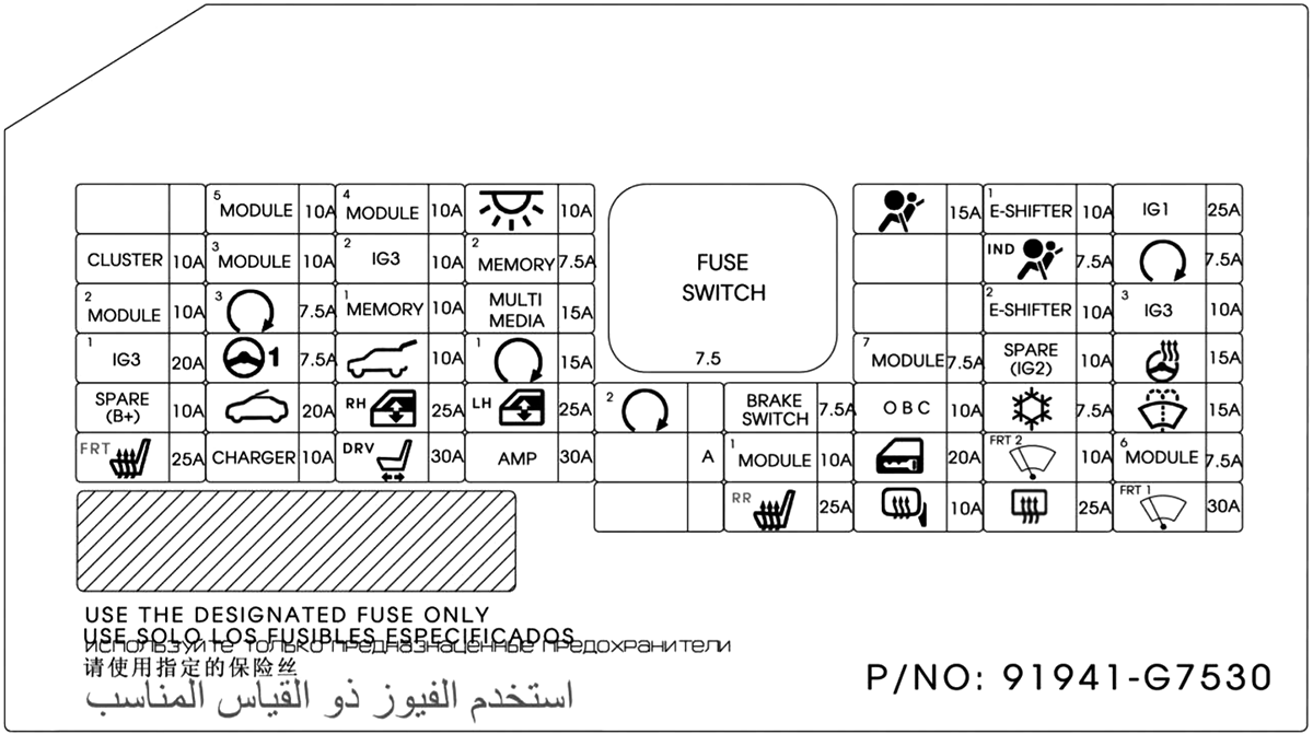 Fuse box image 15