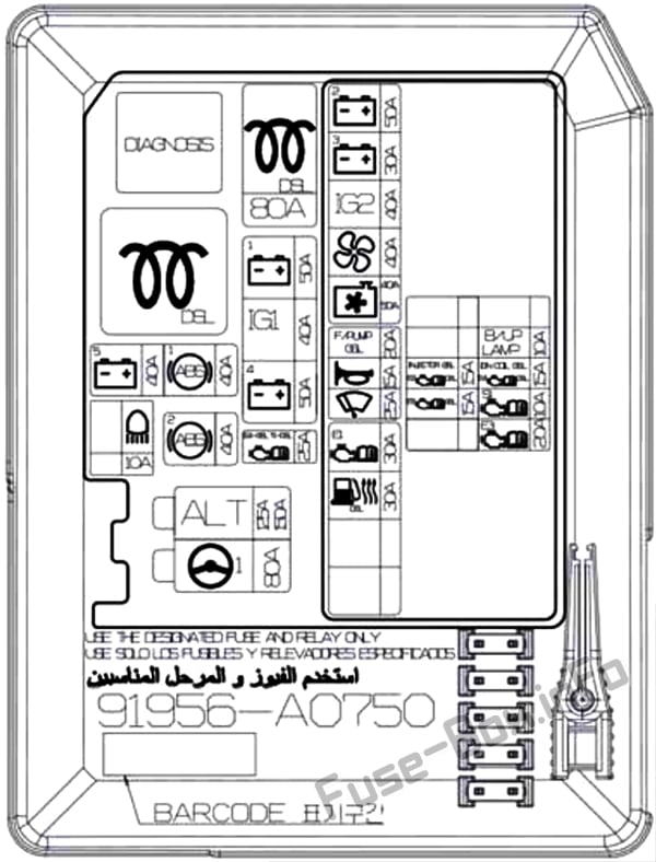 Fuse box image 14