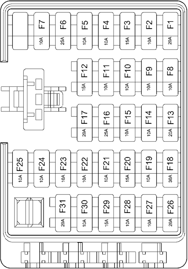 Fuse box image 13