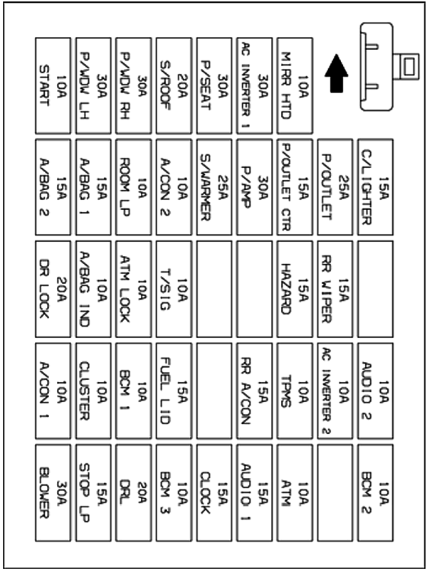 Fuse box image 13