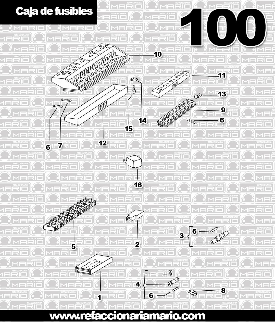 Fuse box image 15