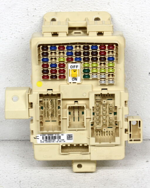 Fuse box image 1