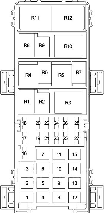 Fuse box image 13